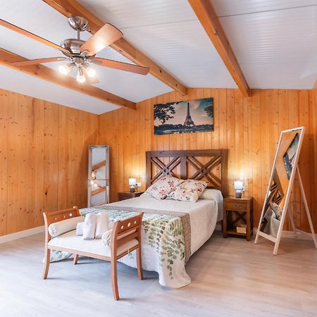 Casa Carmen Apartman Cazorla Kültér fotó