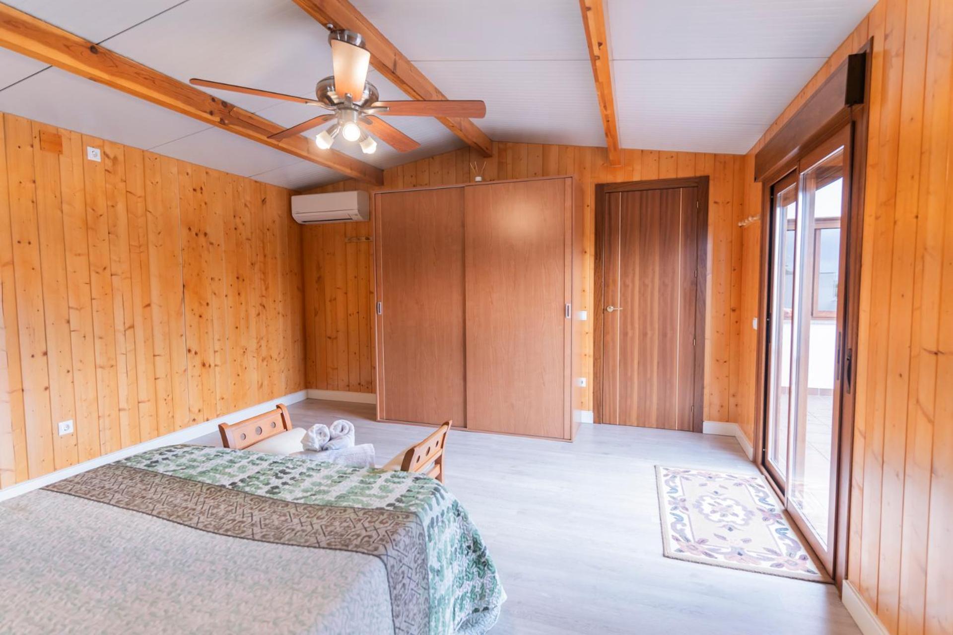 Casa Carmen Apartman Cazorla Kültér fotó