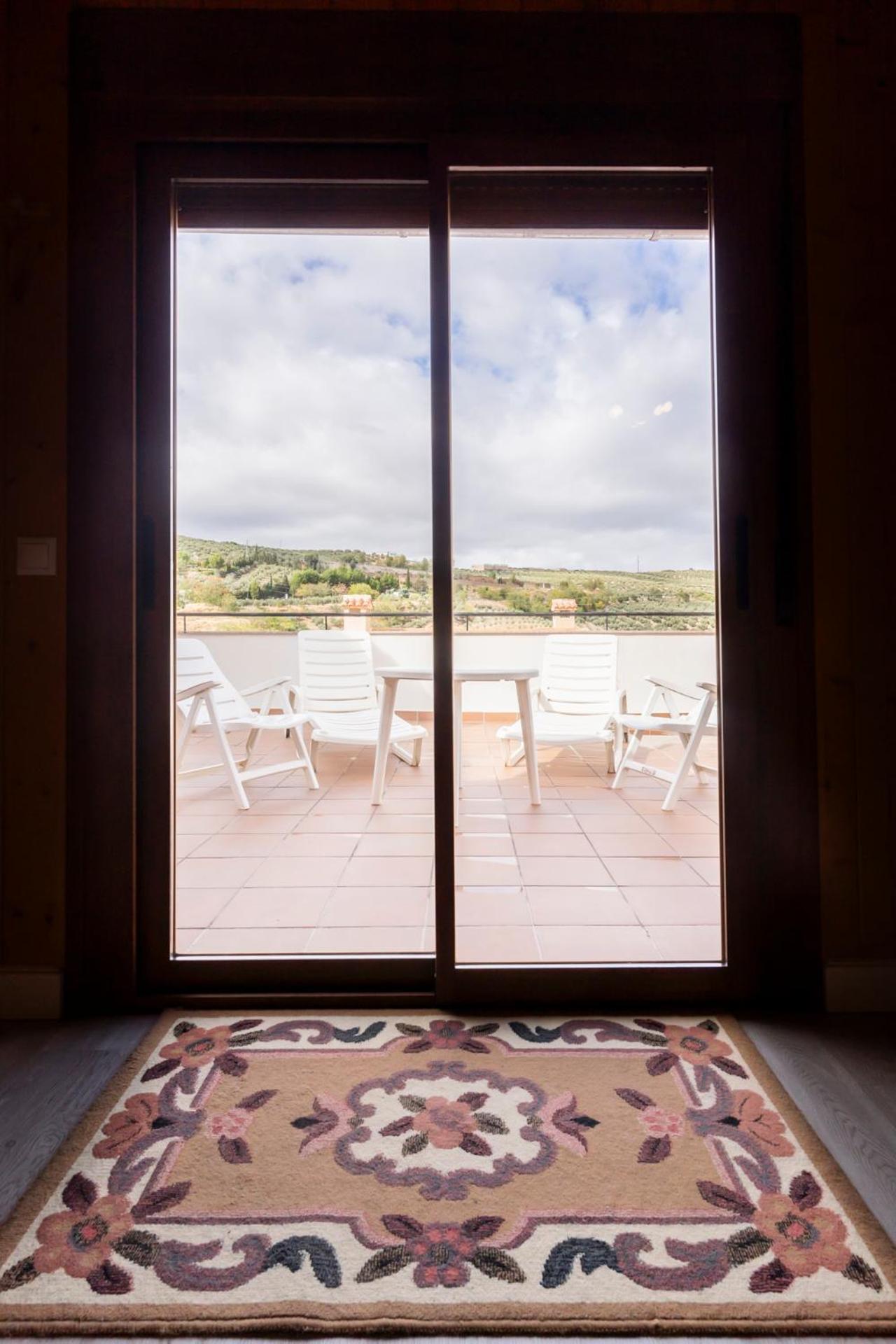 Casa Carmen Apartman Cazorla Kültér fotó