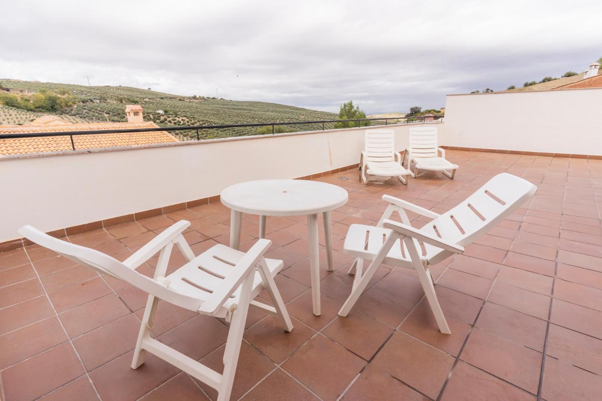 Casa Carmen Apartman Cazorla Kültér fotó