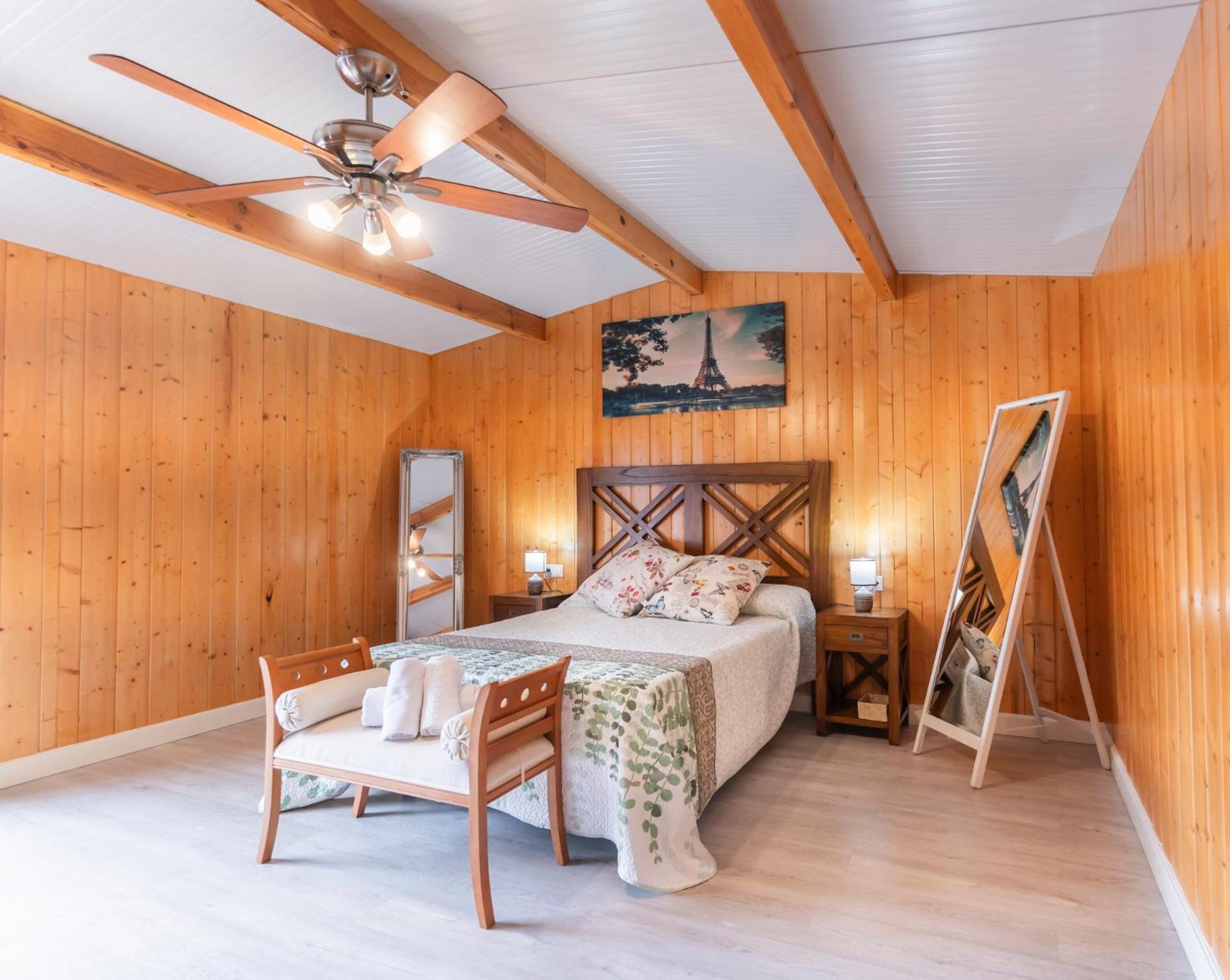 Casa Carmen Apartman Cazorla Kültér fotó