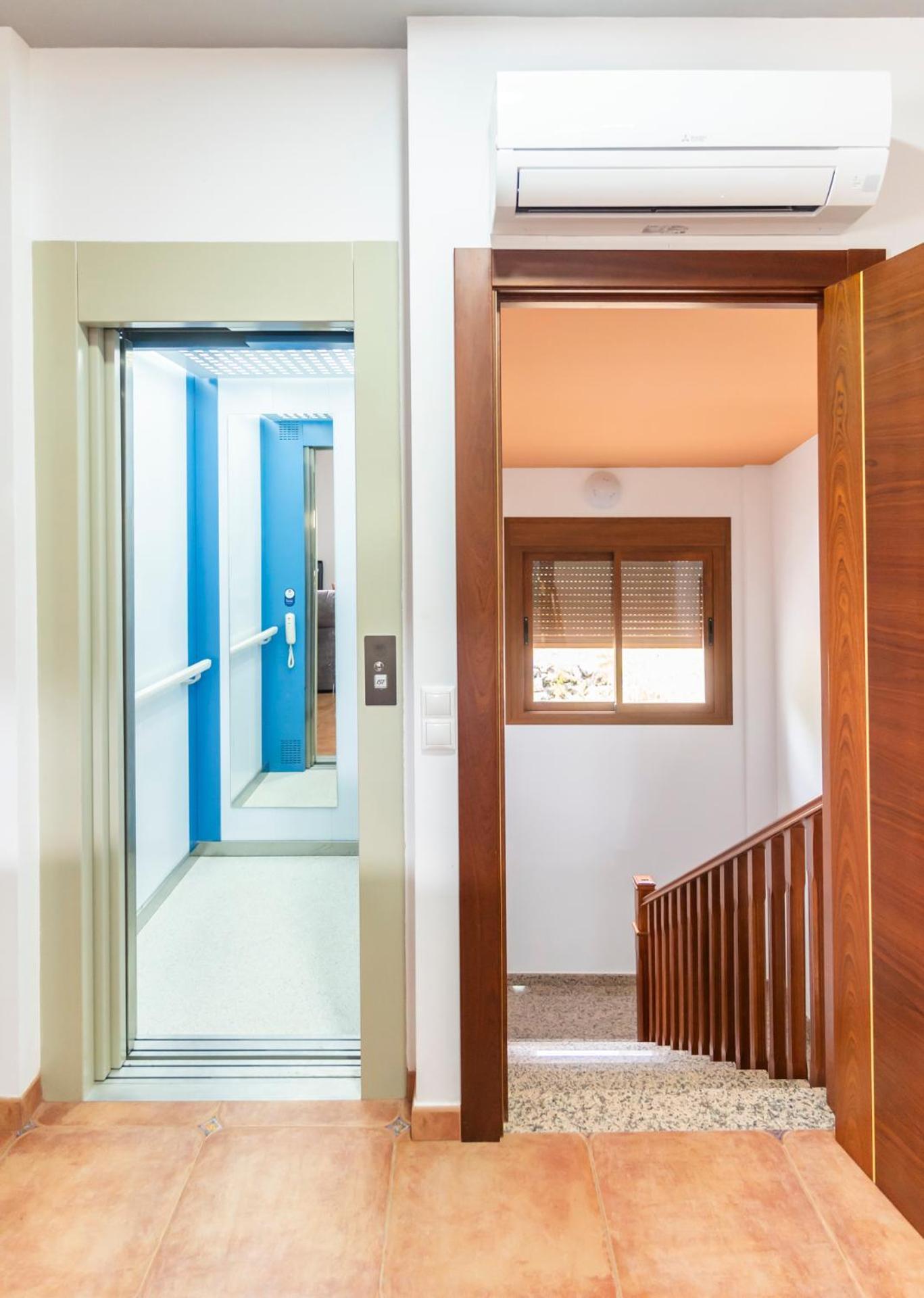 Casa Carmen Apartman Cazorla Kültér fotó