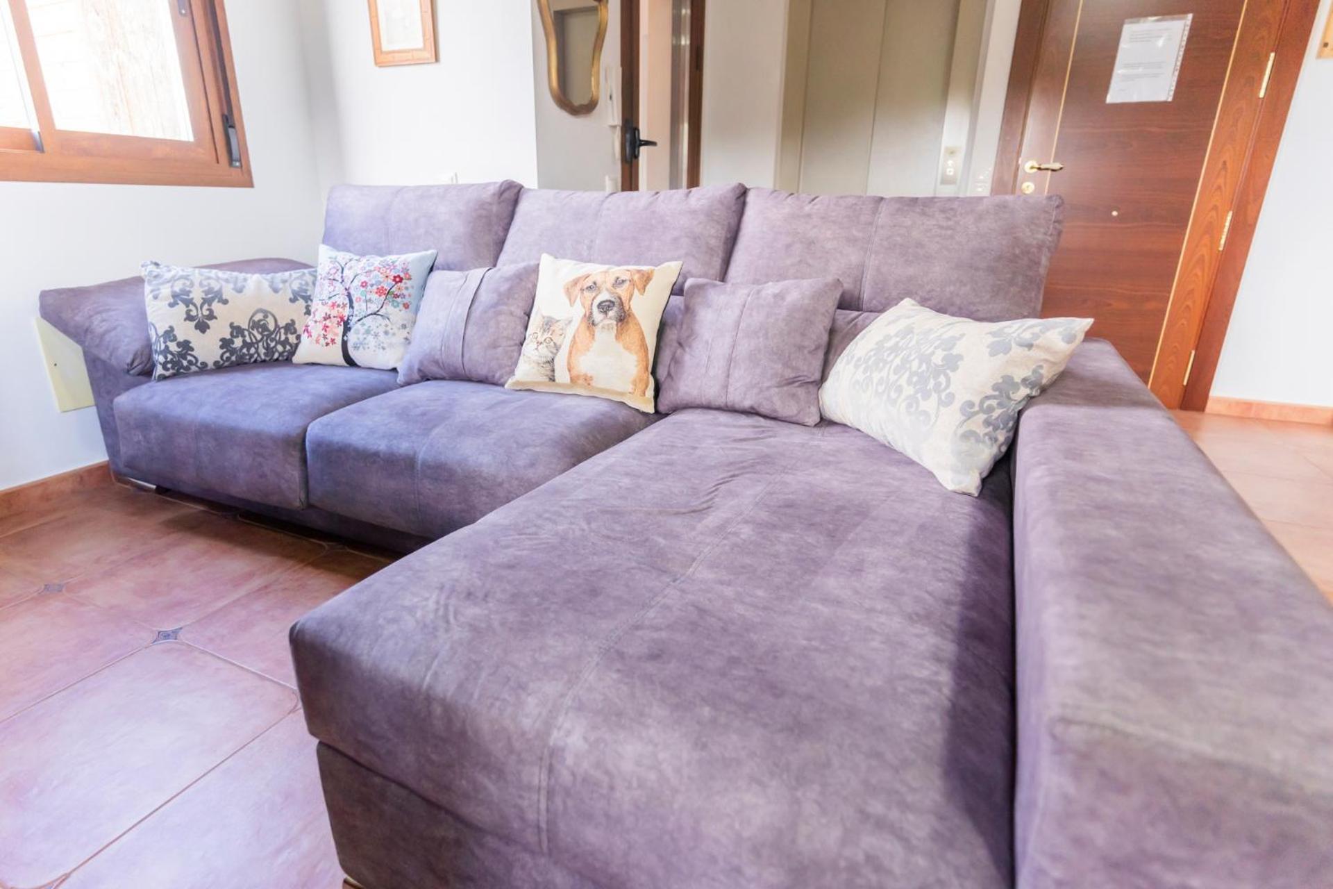 Casa Carmen Apartman Cazorla Kültér fotó
