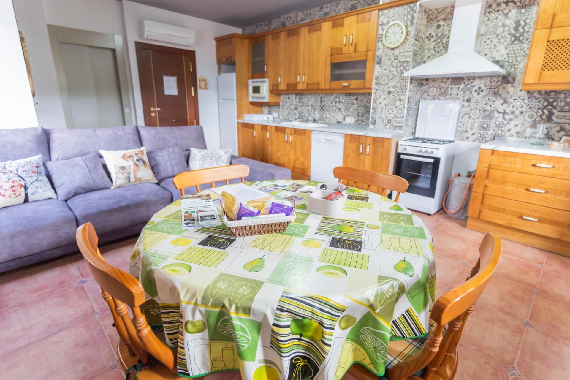 Casa Carmen Apartman Cazorla Kültér fotó