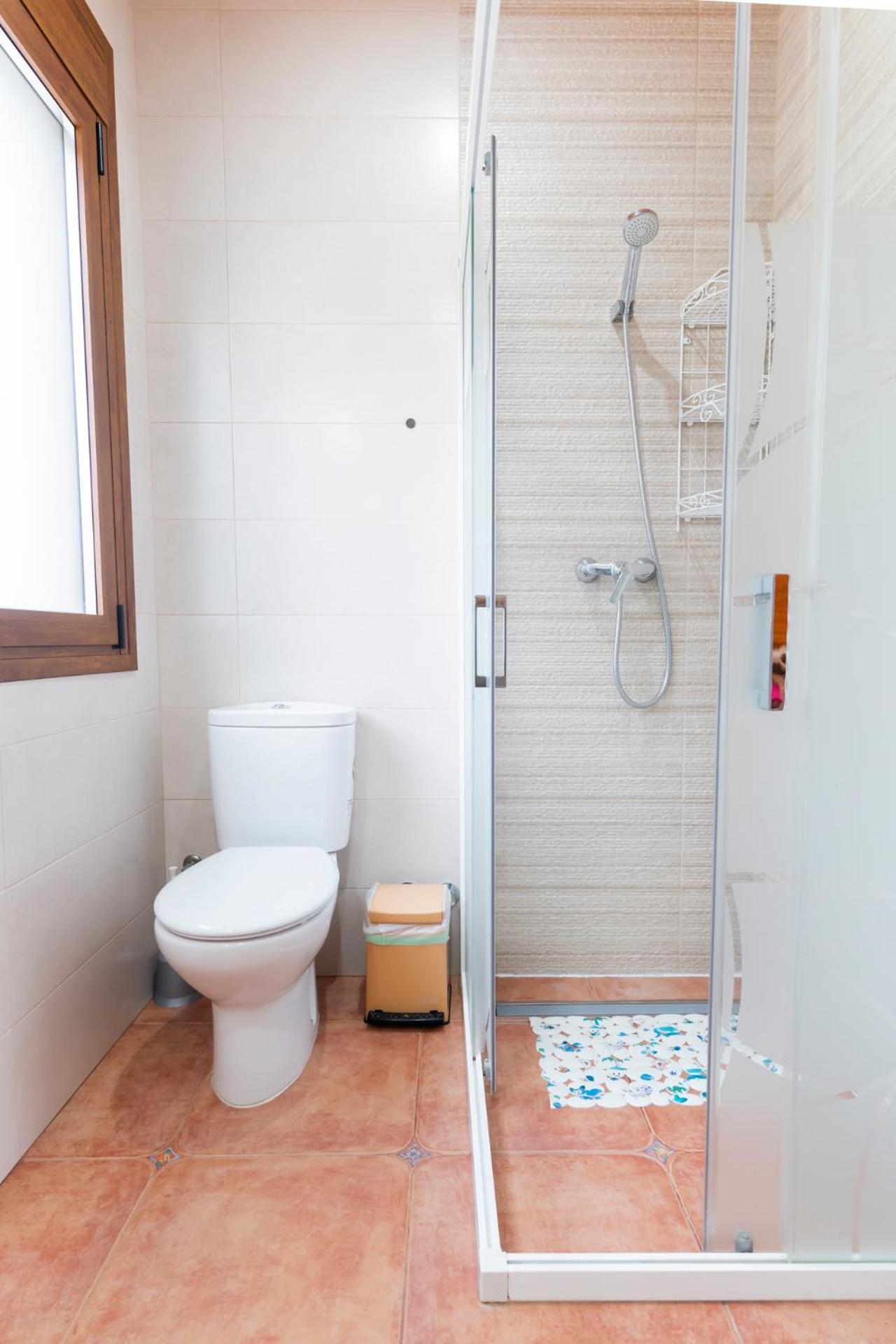 Casa Carmen Apartman Cazorla Kültér fotó