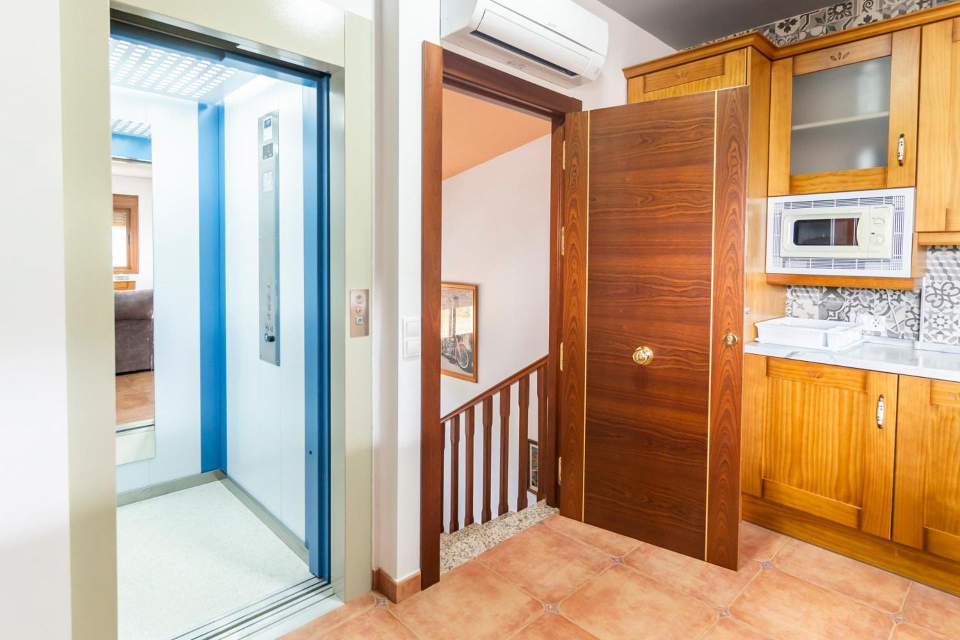 Casa Carmen Apartman Cazorla Kültér fotó