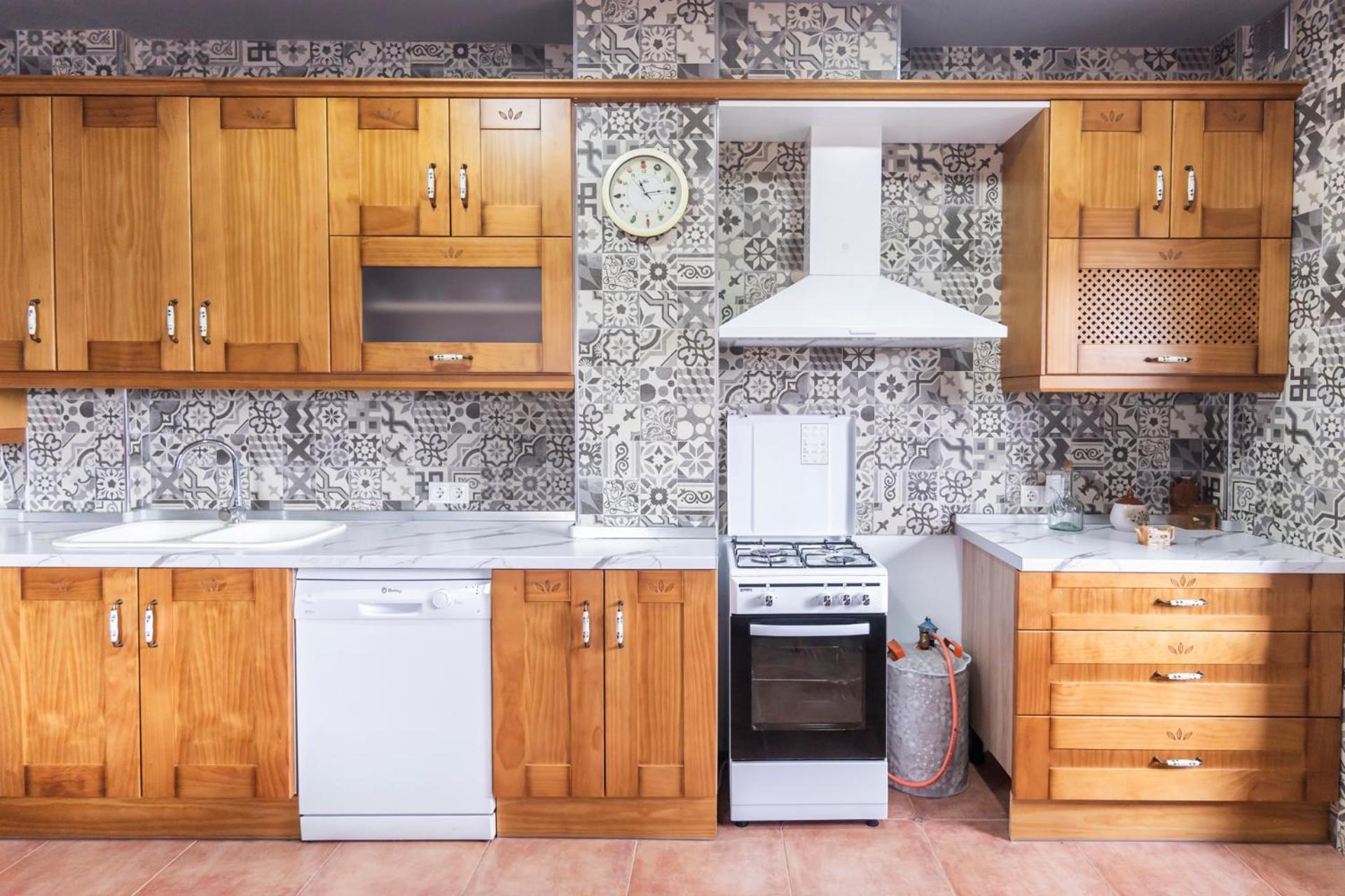 Casa Carmen Apartman Cazorla Kültér fotó