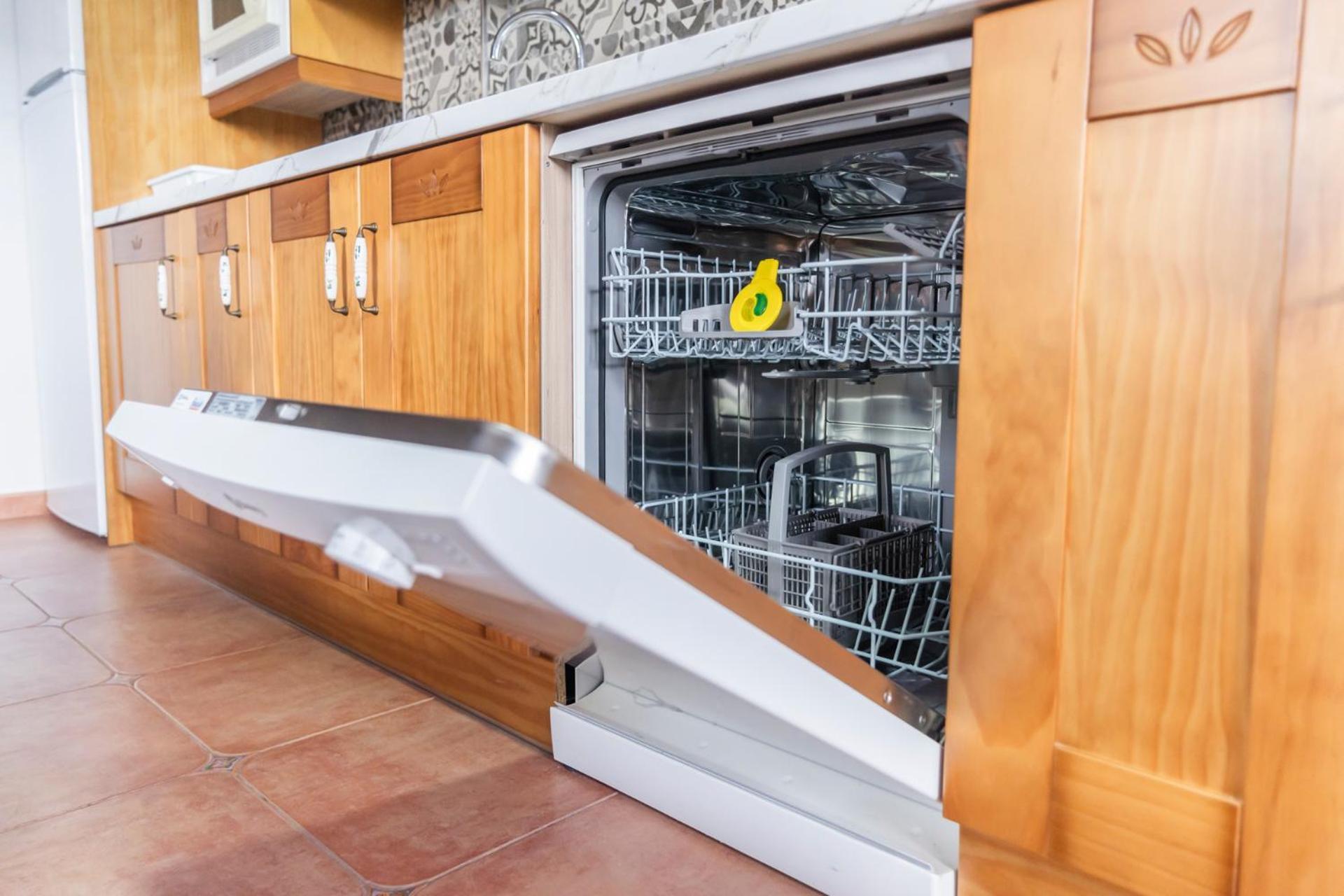 Casa Carmen Apartman Cazorla Kültér fotó