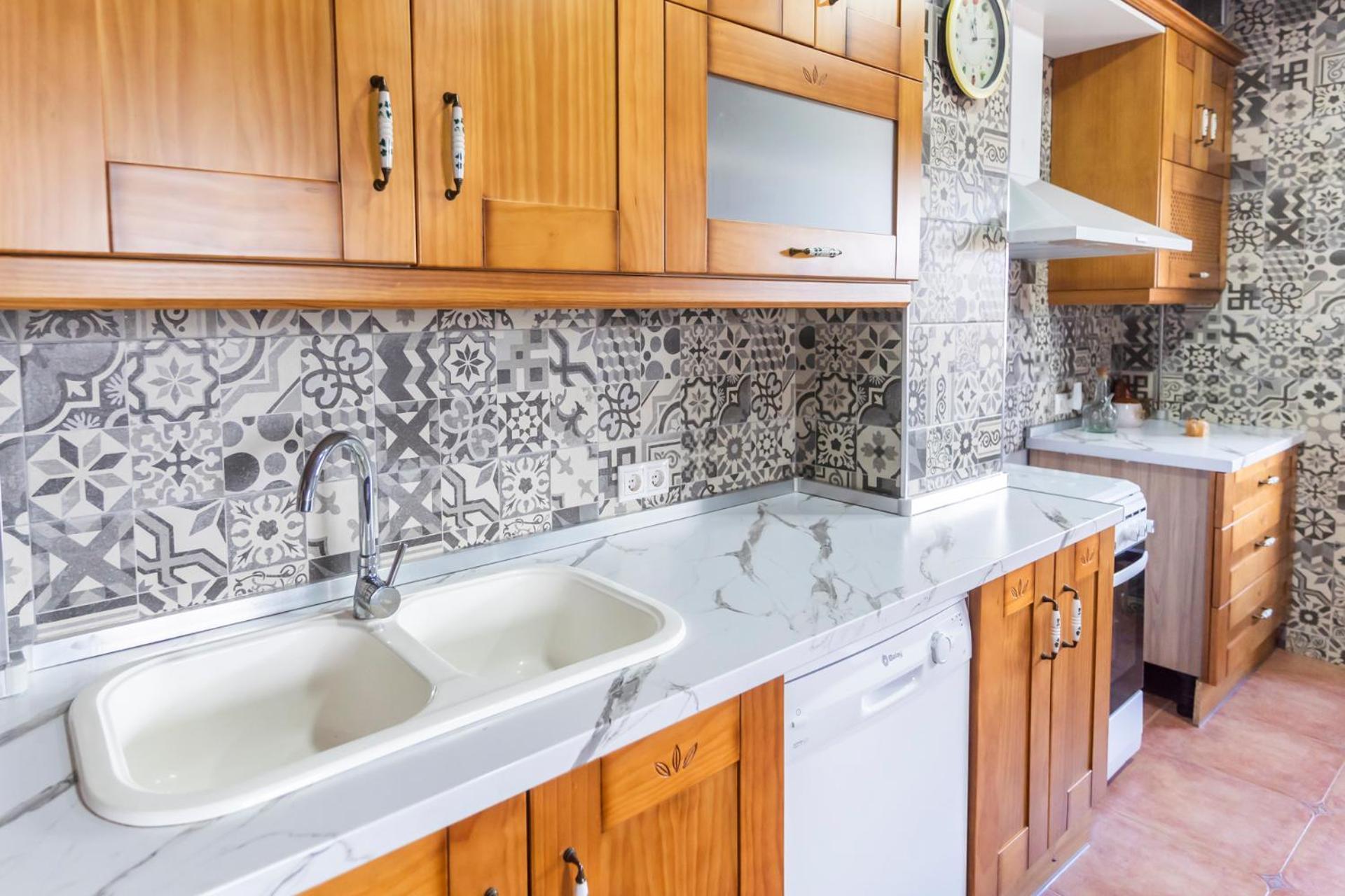 Casa Carmen Apartman Cazorla Kültér fotó