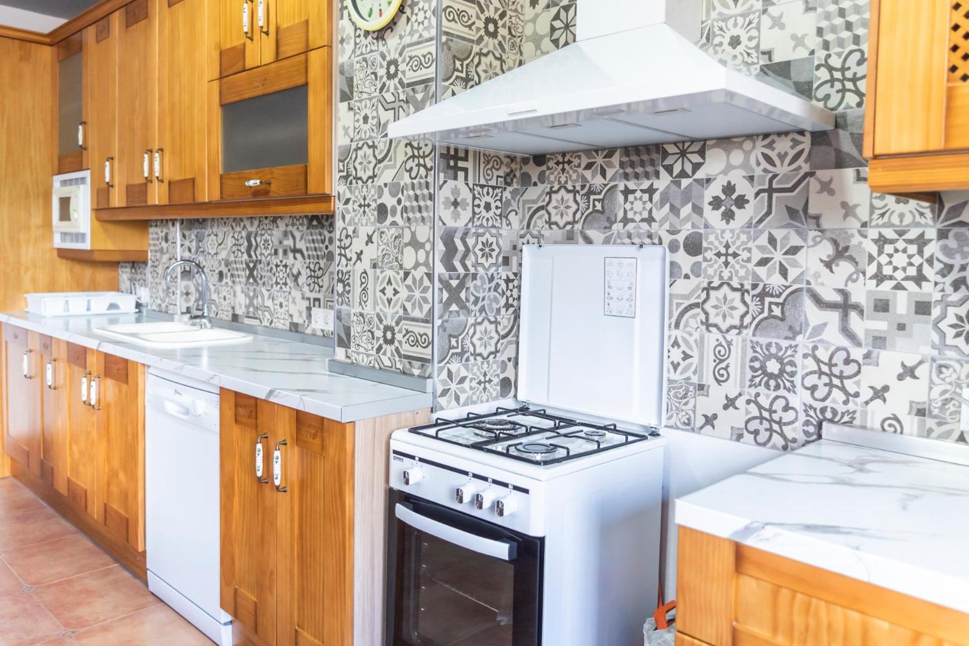Casa Carmen Apartman Cazorla Kültér fotó